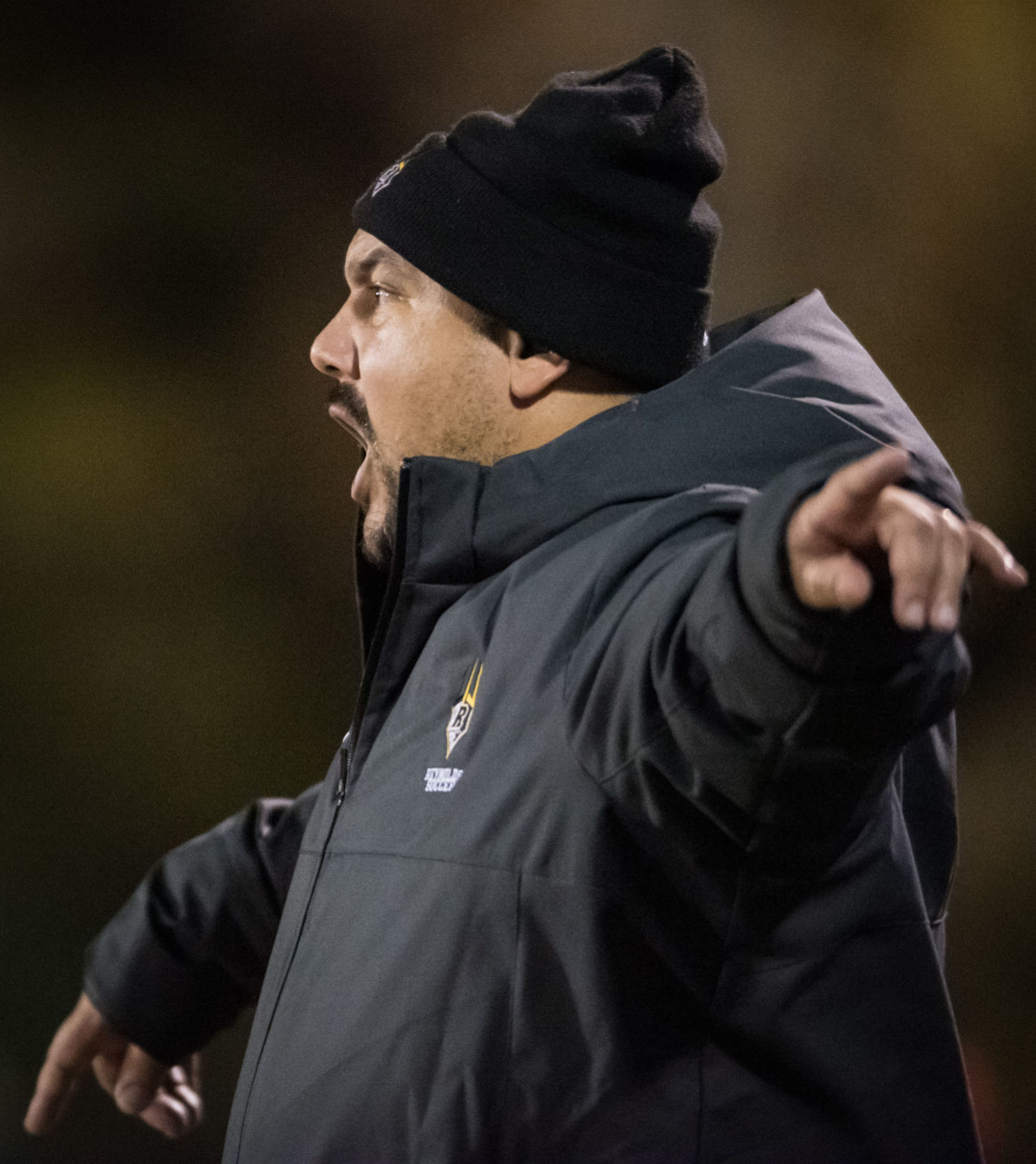 Reynolds Northwest Guilford Boys Soccer